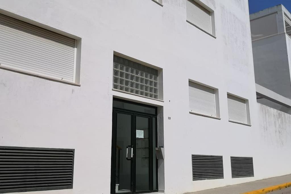 Ideal Conil - Atico - Amplia Terraza - Garaje Conil De La Frontera Exterior photo